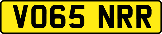 VO65NRR