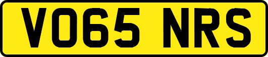 VO65NRS
