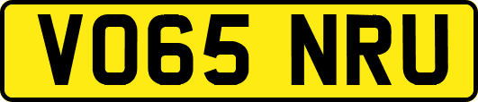 VO65NRU