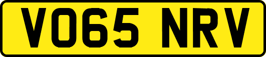 VO65NRV