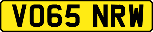 VO65NRW