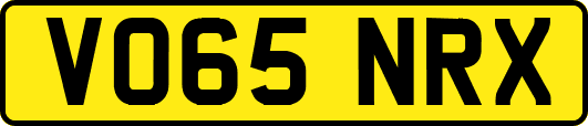 VO65NRX