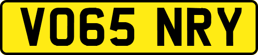 VO65NRY