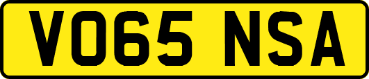 VO65NSA