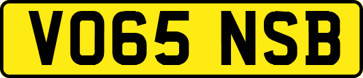 VO65NSB