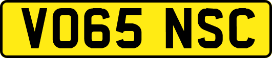 VO65NSC