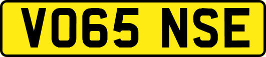 VO65NSE