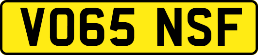 VO65NSF
