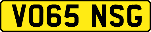VO65NSG