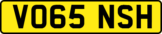 VO65NSH