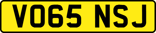 VO65NSJ