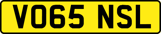 VO65NSL