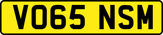VO65NSM