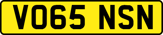 VO65NSN