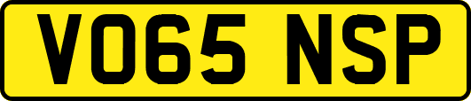 VO65NSP