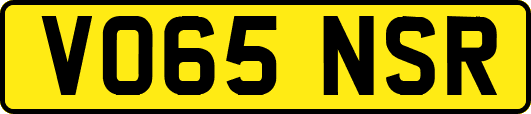 VO65NSR