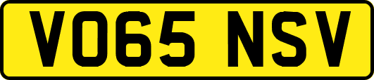 VO65NSV
