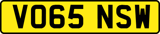 VO65NSW