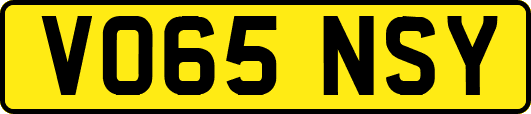 VO65NSY