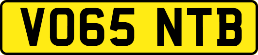VO65NTB