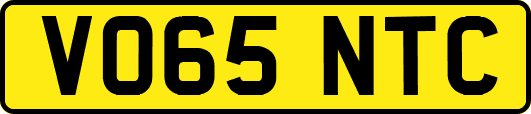 VO65NTC