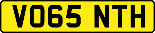 VO65NTH