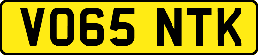 VO65NTK