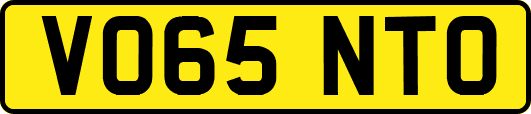 VO65NTO