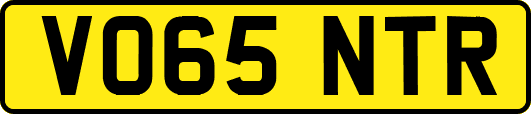 VO65NTR