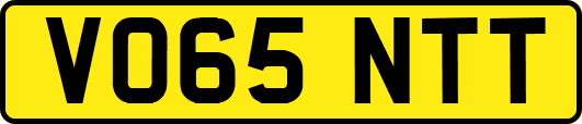 VO65NTT