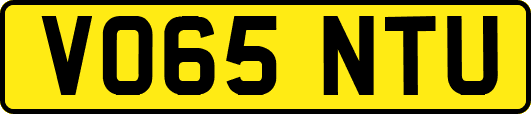 VO65NTU