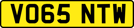 VO65NTW