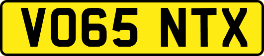 VO65NTX