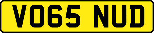 VO65NUD