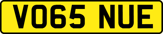 VO65NUE