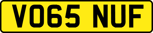VO65NUF
