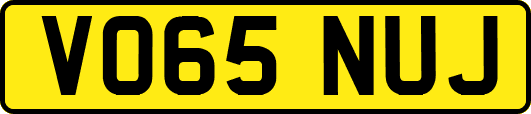 VO65NUJ