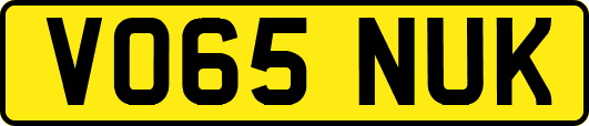 VO65NUK