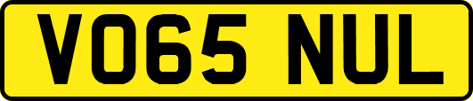 VO65NUL