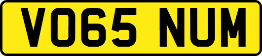 VO65NUM