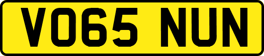VO65NUN
