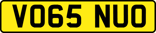 VO65NUO