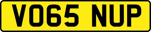 VO65NUP