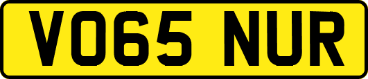 VO65NUR