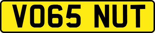 VO65NUT