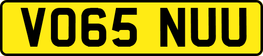 VO65NUU
