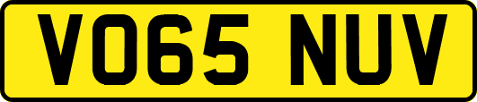 VO65NUV