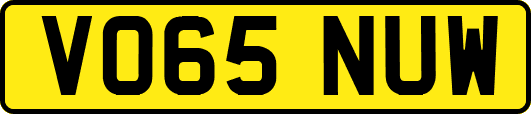 VO65NUW
