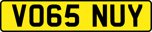 VO65NUY