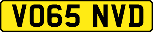 VO65NVD